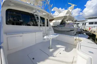 Thumbnail von Ocean Yachts 56 Super Sport MEMBERS ONLY