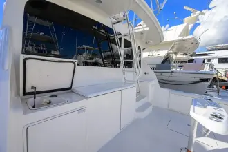 Thumbnail von Ocean Yachts 56 Super Sport MEMBERS ONLY