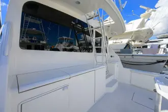 Thumbnail von Ocean Yachts 56 Super Sport MEMBERS ONLY