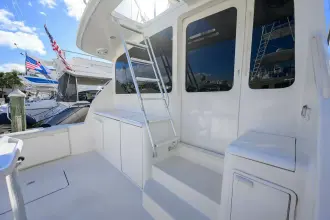 Thumbnail von Ocean Yachts 56 Super Sport MEMBERS ONLY