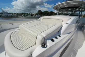 Thumbnail von Valhalla Boatworks V-55 LUCKY 24 IV