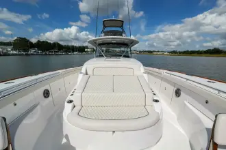 Thumbnail von Valhalla Boatworks V-55 LUCKY 24 IV