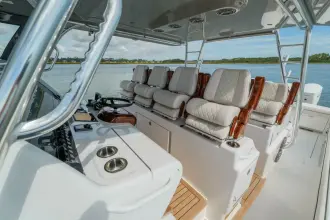 Thumbnail von Valhalla Boatworks V-55 LUCKY 24 IV