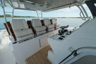 Thumbnail von Valhalla Boatworks V-55 LUCKY 24 IV