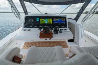 Thumbnail von Valhalla Boatworks V-55 LUCKY 24 IV