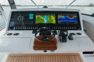 Thumbnail von Valhalla Boatworks V-55 LUCKY 24 IV