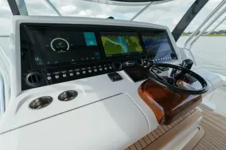 Thumbnail von Valhalla Boatworks V-55 LUCKY 24 IV