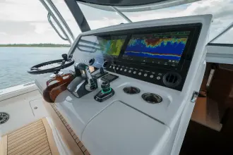 Thumbnail von Valhalla Boatworks V-55 LUCKY 24 IV