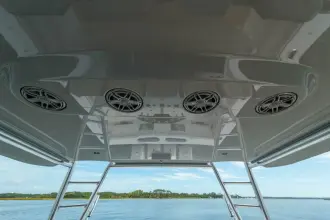 Thumbnail von Valhalla Boatworks V-55 LUCKY 24 IV