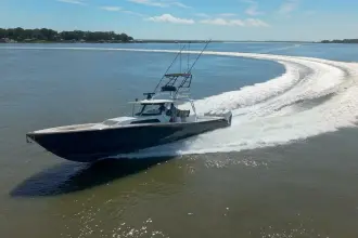 Thumbnail von Valhalla Boatworks V-55 LUCKY 24 IV