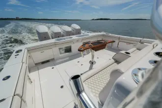 Thumbnail von Valhalla Boatworks V-55 LUCKY 24 IV