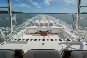 Thumbnail von Valhalla Boatworks V-55 LUCKY 24 IV