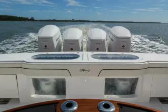 Thumbnail von Valhalla Boatworks V-55 LUCKY 24 IV