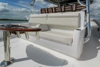 Thumbnail von Valhalla Boatworks V-55 LUCKY 24 IV