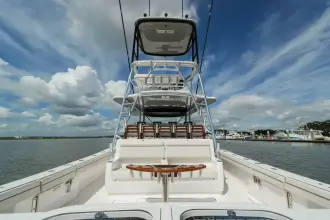 Thumbnail von Valhalla Boatworks V-55 LUCKY 24 IV