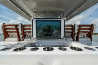 Thumbnail von Valhalla Boatworks V-55 LUCKY 24 IV