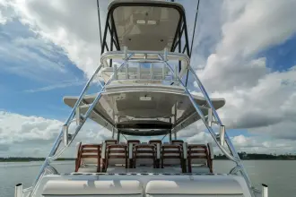 Thumbnail von Valhalla Boatworks V-55 LUCKY 24 IV