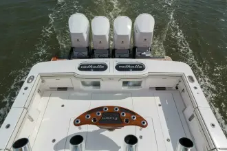 Thumbnail von Valhalla Boatworks V-55 LUCKY 24 IV