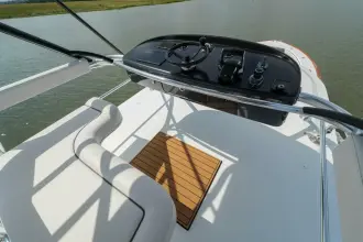 Thumbnail von Valhalla Boatworks V-55 LUCKY 24 IV