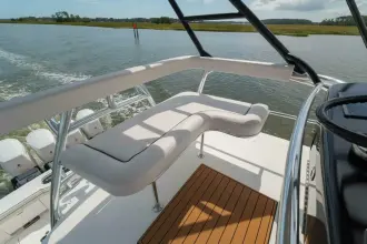 Thumbnail von Valhalla Boatworks V-55 LUCKY 24 IV