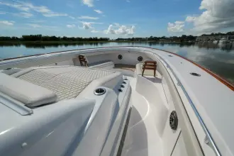 Thumbnail von Valhalla Boatworks V-55 LUCKY 24 IV