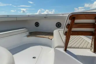 Thumbnail von Valhalla Boatworks V-55 LUCKY 24 IV