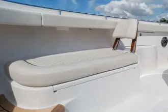 Thumbnail von Valhalla Boatworks V-55 LUCKY 24 IV