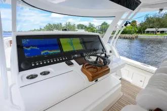 Thumbnail von Valhalla Boatworks V-55 LITTLE KEMOSABE