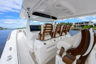 Thumbnail von Valhalla Boatworks V-55 LITTLE KEMOSABE