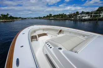 Thumbnail von Valhalla Boatworks V-55 LITTLE KEMOSABE