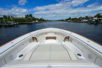 Thumbnail von Valhalla Boatworks V-55 LITTLE KEMOSABE