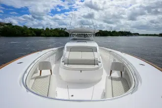 Thumbnail von Valhalla Boatworks V-55 LITTLE KEMOSABE