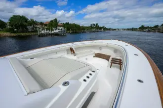 Thumbnail von Valhalla Boatworks V-55 LITTLE KEMOSABE
