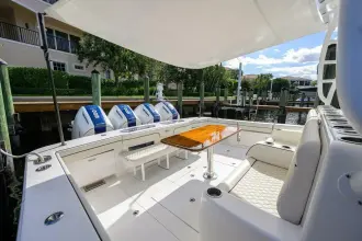 Thumbnail von Valhalla Boatworks V-55 LITTLE KEMOSABE