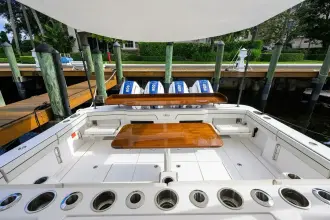 Thumbnail von Valhalla Boatworks V-55 LITTLE KEMOSABE