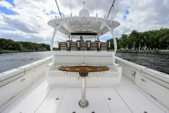 Thumbnail von Valhalla Boatworks V-55 LITTLE KEMOSABE