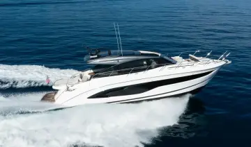 Принцесса V55 Mermoo Too