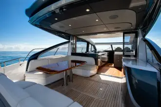 Thumbnail von Princess V55 Mermoo Too