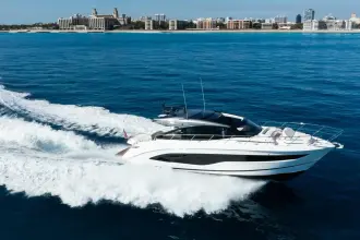 Thumbnail von Princess V55 Mermoo Too
