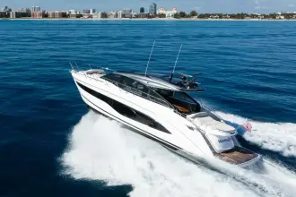 Thumbnail von Princess V55 Mermoo Too