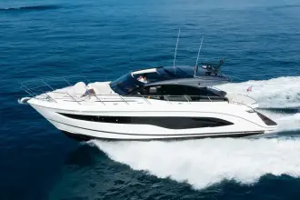 Thumbnail von Princess V55 Mermoo Too