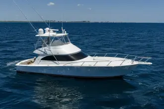 Дом для собаки Viking 54 Convertible