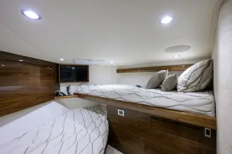 Thumbnail von Viking 54 Convertible Dog House