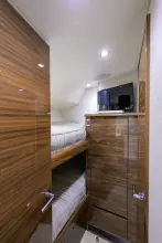 Thumbnail von Viking 54 Convertible Dog House