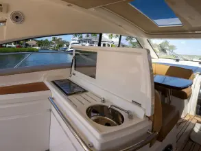 Thumbnail von Princess V53 Road Runner