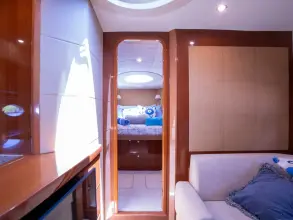 Thumbnail von Princess V53 Road Runner