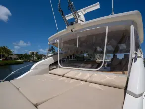 Thumbnail von Princess V53 Road Runner
