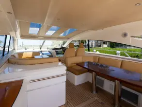 Thumbnail von Princess V53 Road Runner