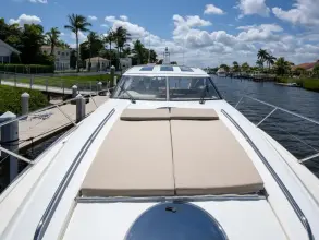 Thumbnail von Princess V53 Road Runner