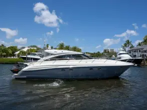 Thumbnail von Princess V53 Road Runner